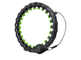 Adjustable Hula Hoop  including weight