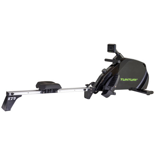Rowing Machine Competence R20