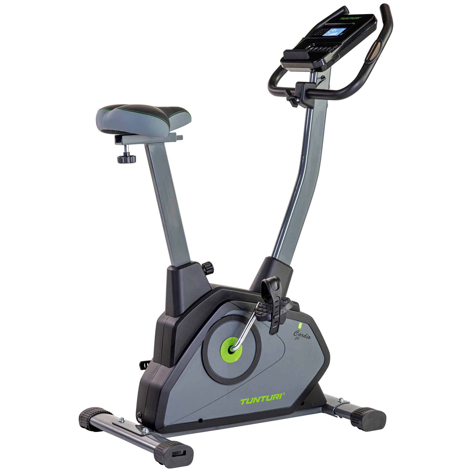 Cardio Fit E35 Ergometer met bluetooth