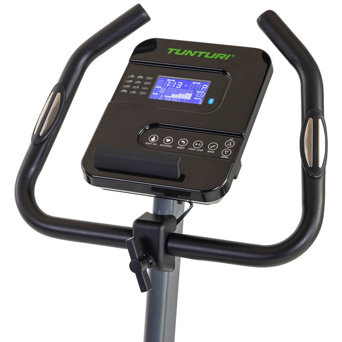 Cardio Fit E35 Ergometer mit Bluetooth