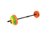 Hantelset - Haltegriff Aerobic Pump Set - 20 kg