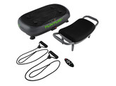Tunturi Cardio Fit Trilplaat - Vibration plate