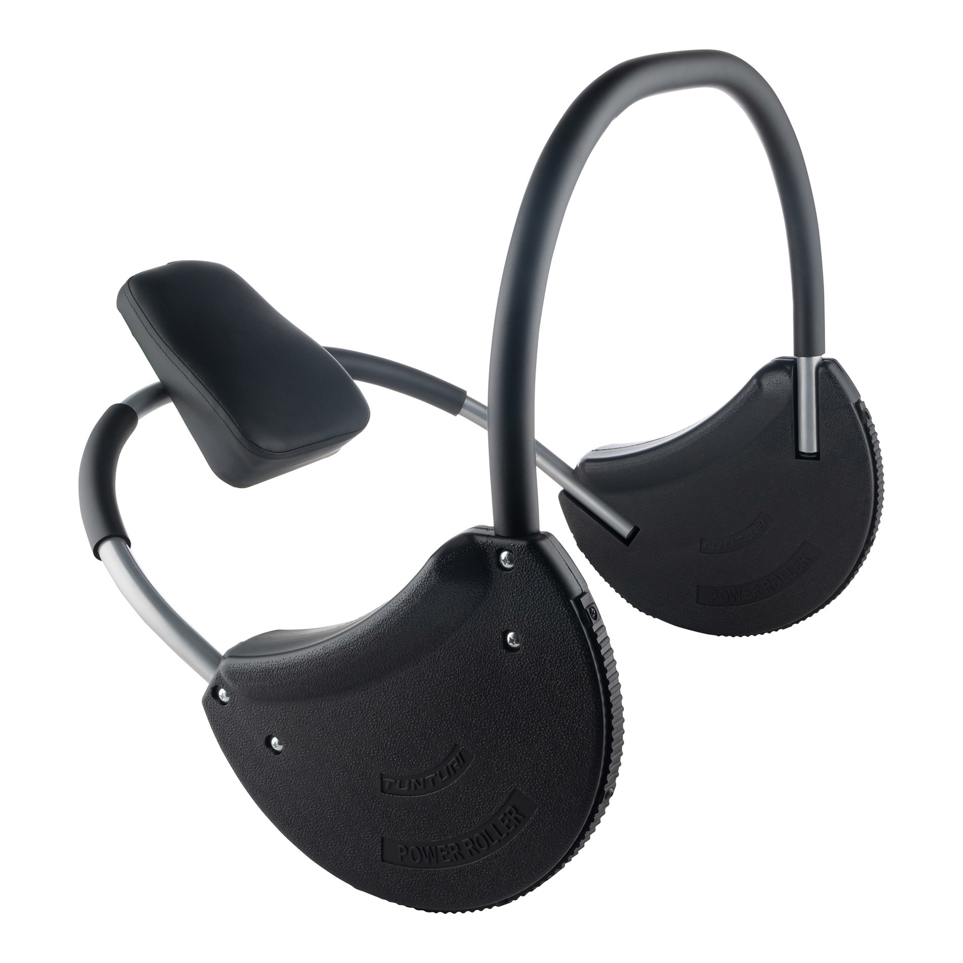 Power Roller - Buikspier Trainer -Buikspiertrainer- Abtrainer