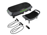 Tunturi Cardio Fit Vibration plate