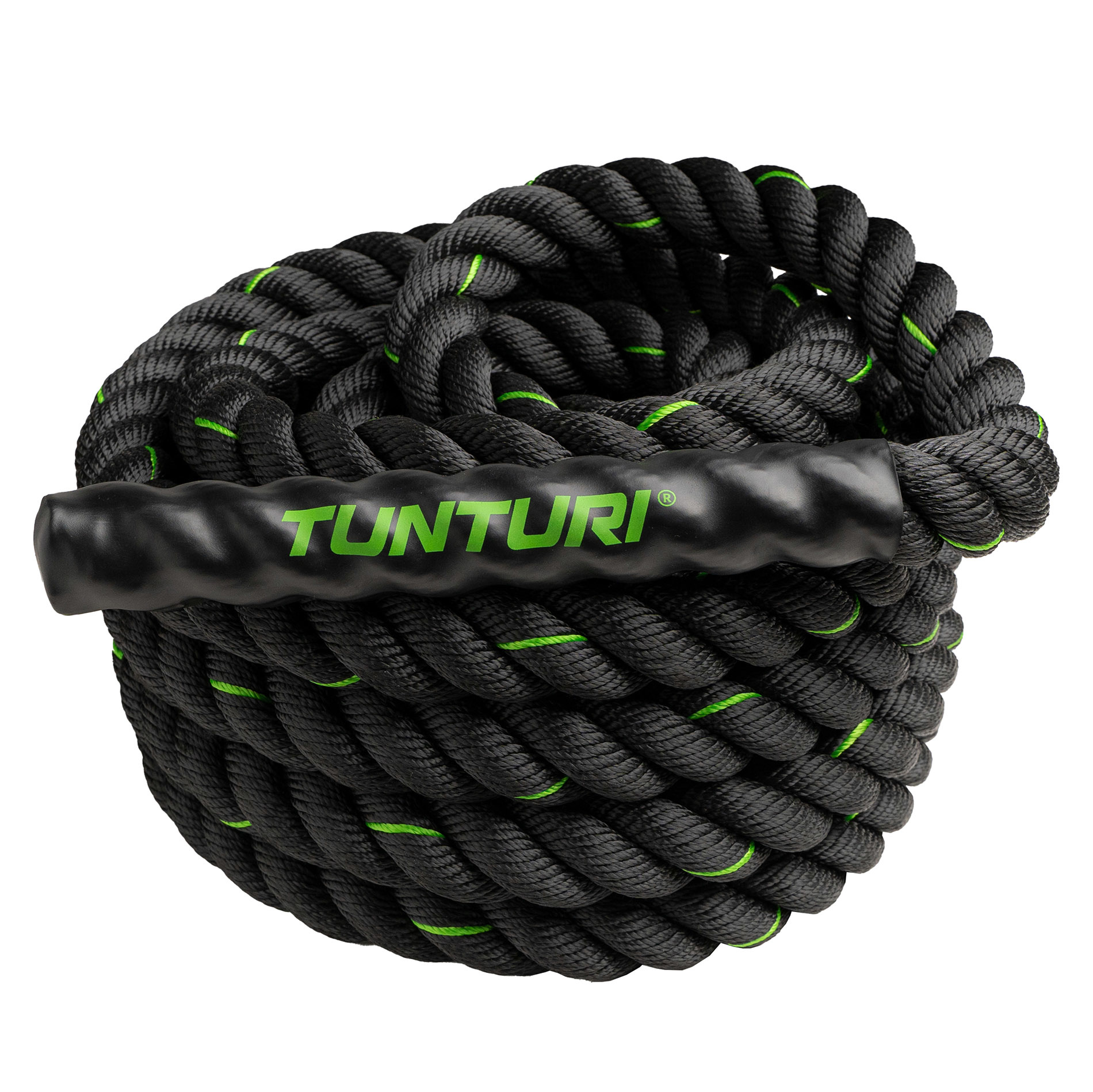 Battle Rope - Tunturi New Fitness B.V.