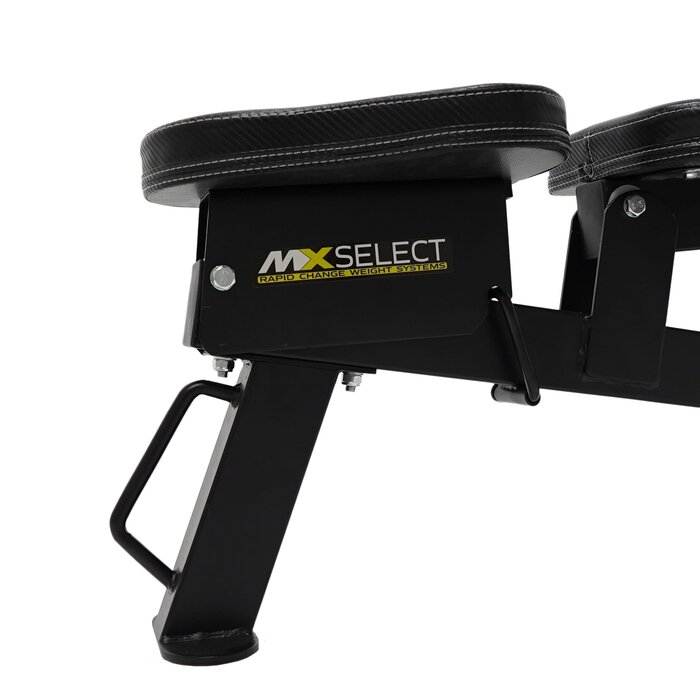 MX Adjustable Training Bench