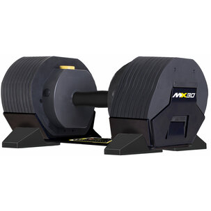 MX Select MX30 Dumbbell 3.4 - 13.9 KG