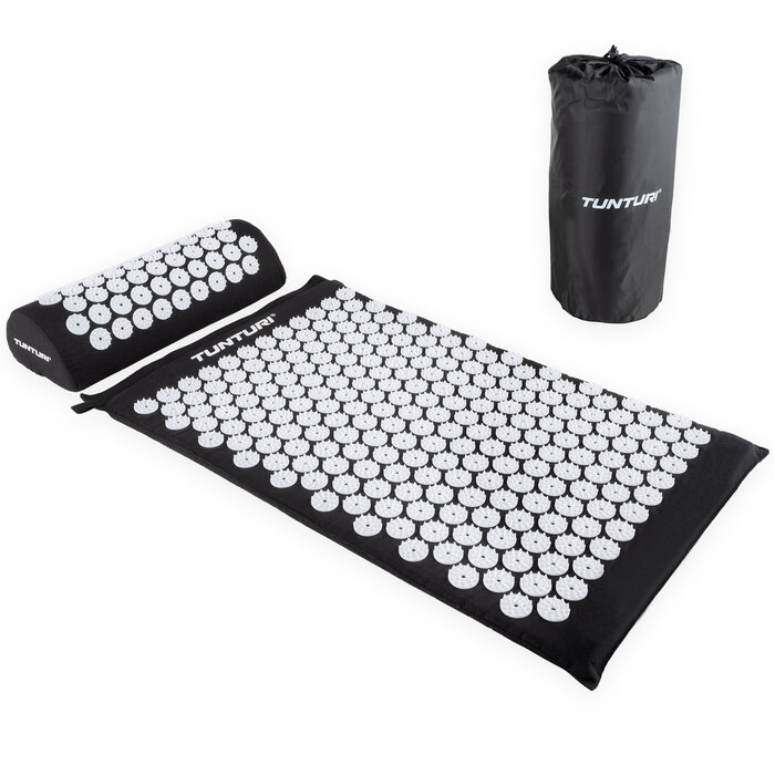 Acupressure Mat And Pillow