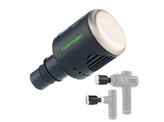 Head for massage gun, Heat & Cool
