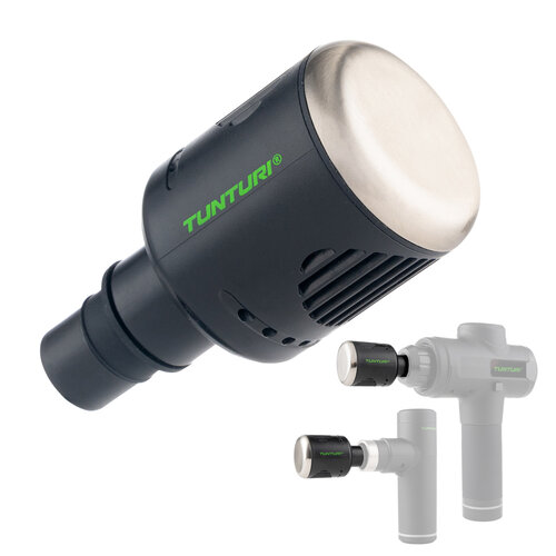 Aufsatz für Massagepistole, Hot & Cool