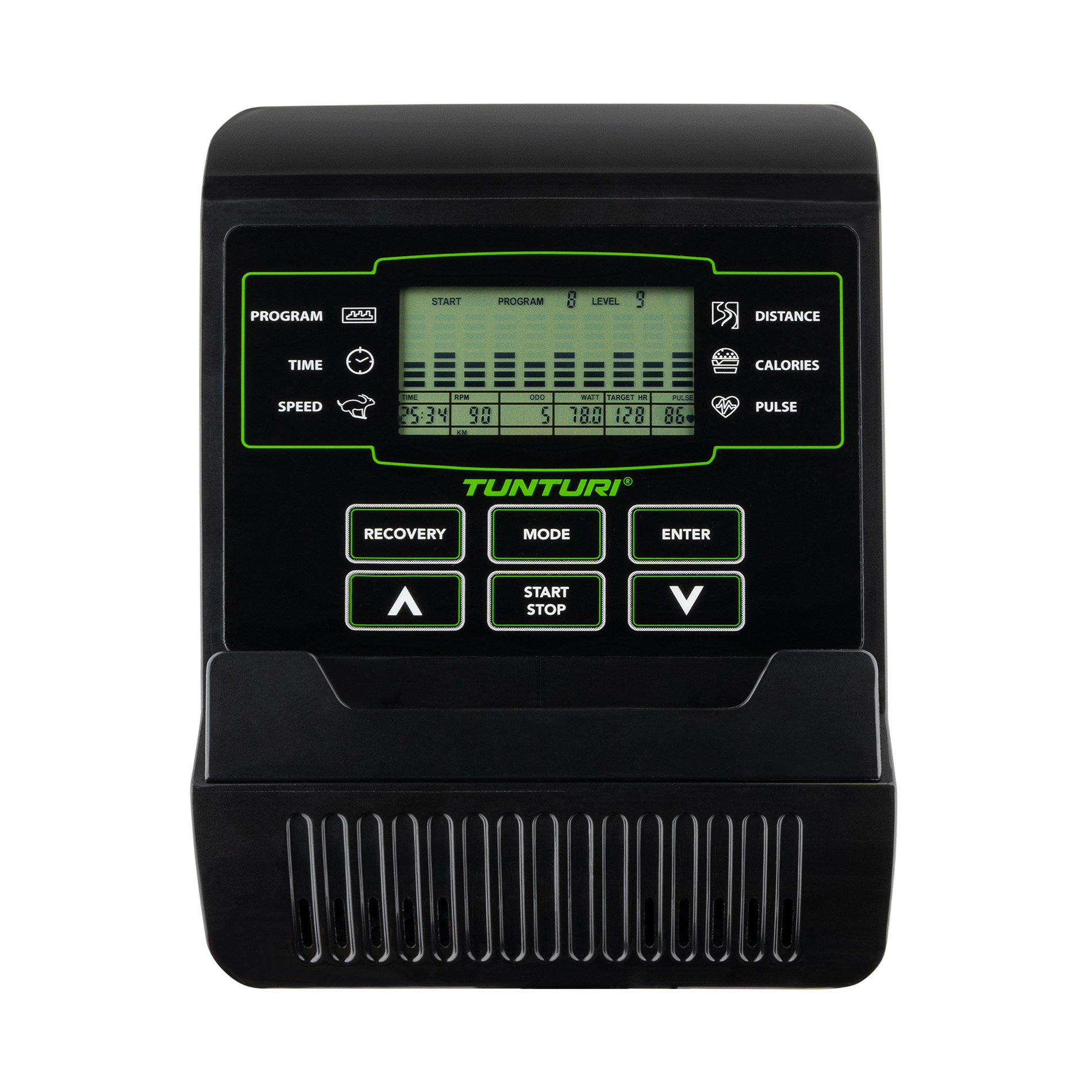 Hometrainer Star Fit B100, foto 2 van 6