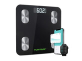 SC30 Smart Scale - Weegschaal met app