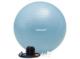 Fitnessball - Anti-Burst - Inklusive Pumpe