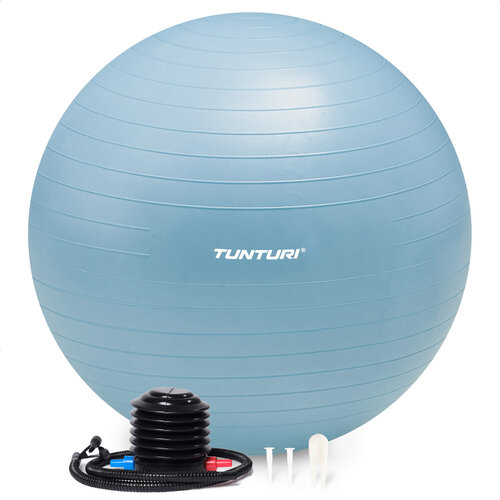 Gymball - Anti Burst - Including Pump