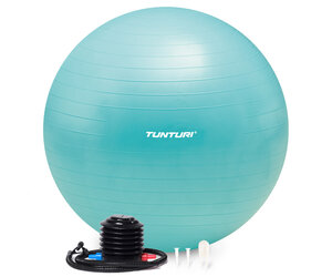 Fitnessbal 75 cm kopen? Bestel deze gym bal snel