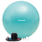 Fitnessball - Anti-Burst - Inklusive Pumpe