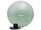 Fitnessball - Anti-Burst - Inklusive Pumpe