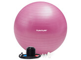 Fitnessball - Anti-Burst - Inklusive Pumpe