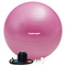 Fitnessball - Anti-Burst - Inklusive Pumpe