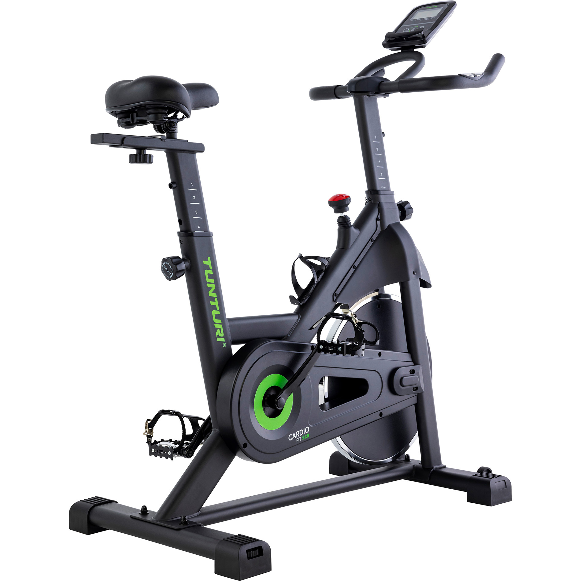 Cardio Fit S20 Sprinter Bike