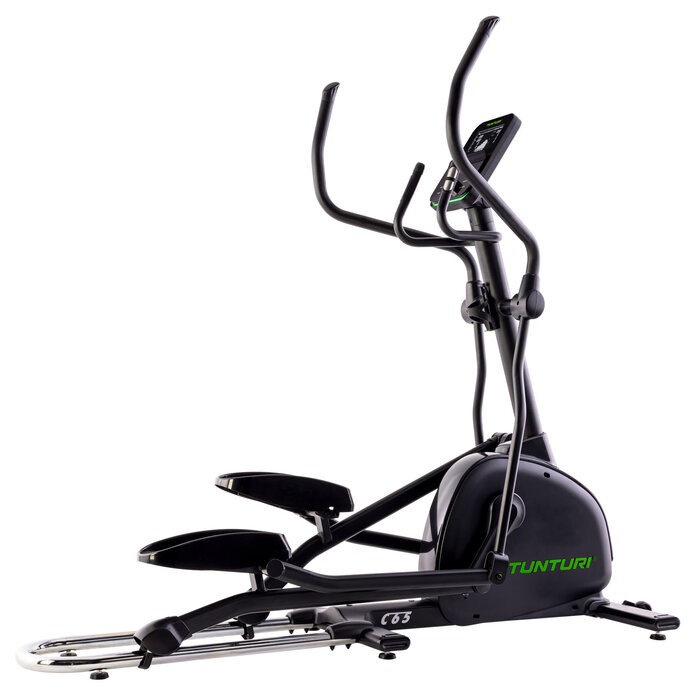 Signature C65 Elliptical