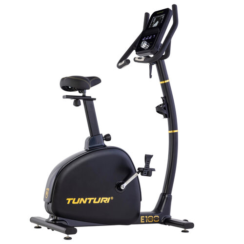 Centuri E100 Exercise Bike