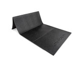 Outdoor fitness mat