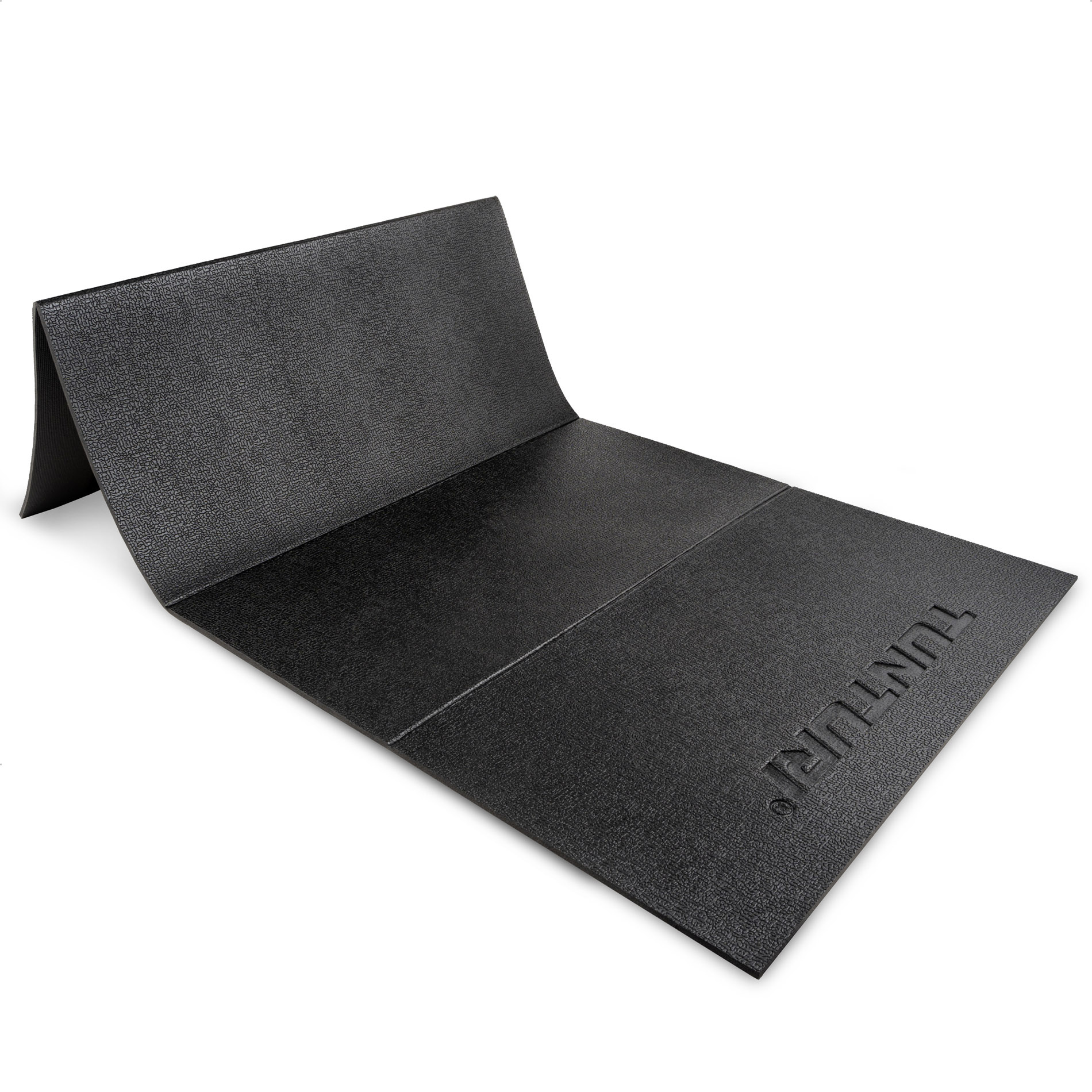 Outdoor fitnessmat