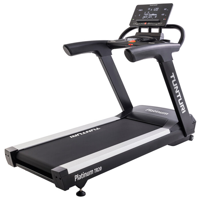 Platinum T20 Laufband