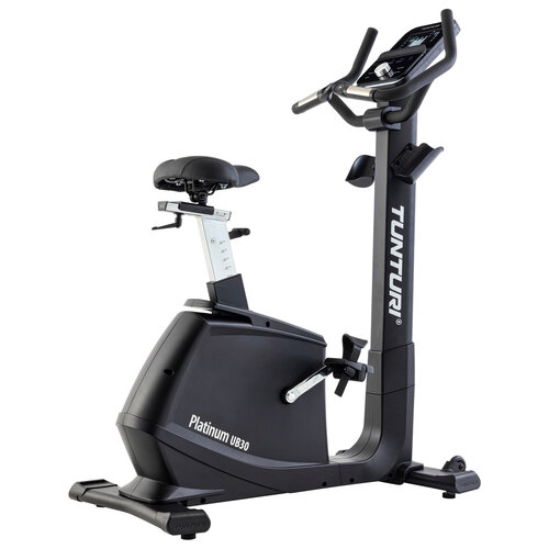 Platinum UB30 Upright Bike