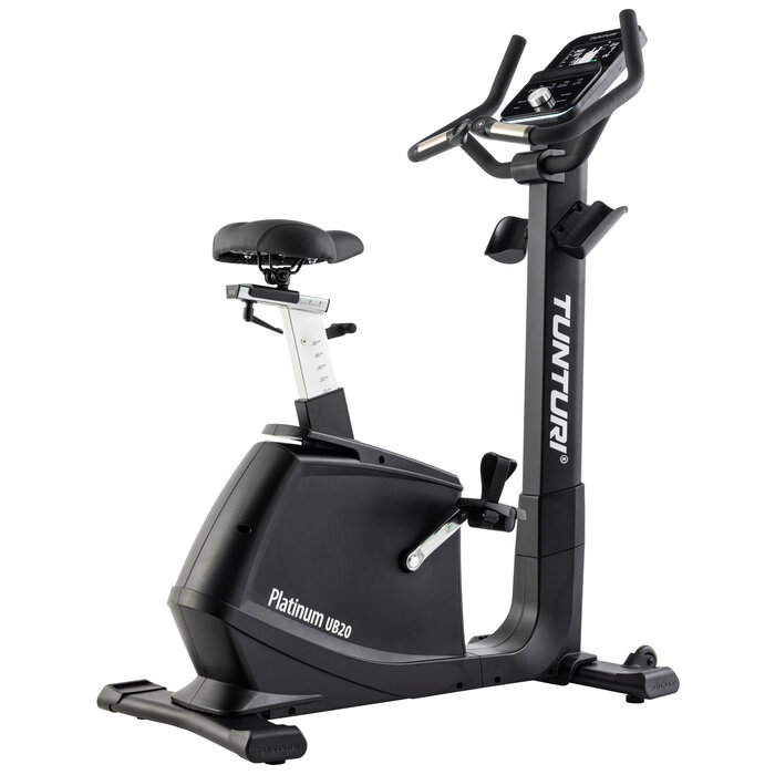 Platinum UB20 Upright Bike