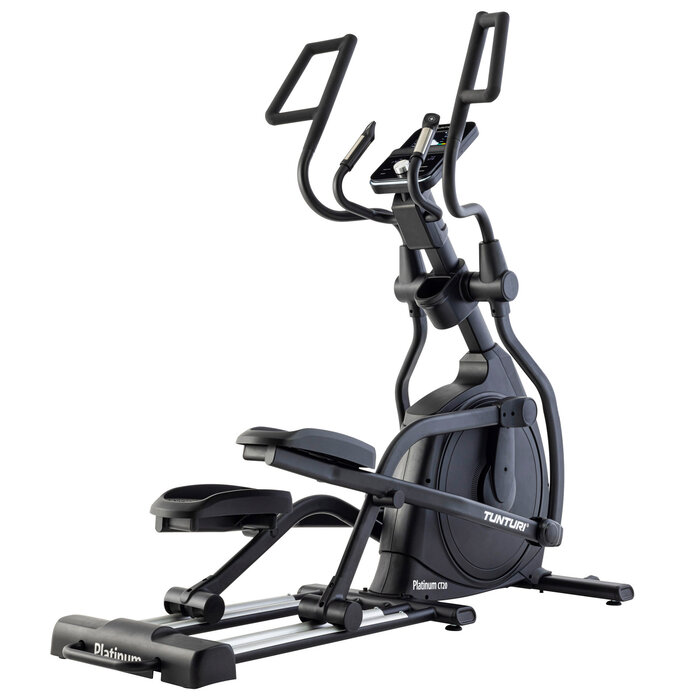 Platinum CT20 Elliptical