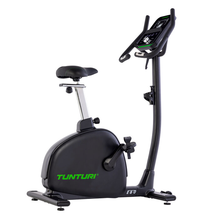 E60 Signature Exercise Bike