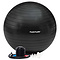 Fitnessball - Anti-Burst - Inklusive Pumpe