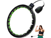 Smart Adjustable Hula Hoop