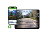 Tunturi Routes app