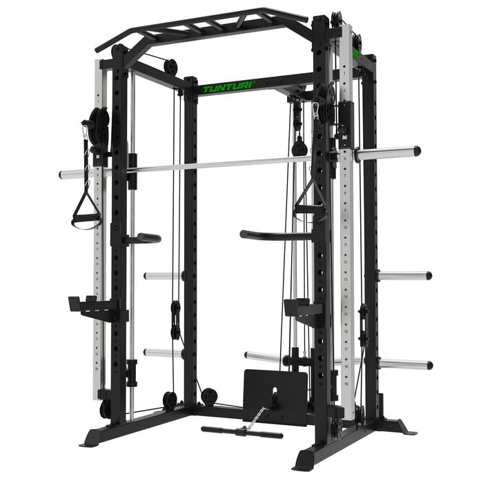 SM90 Smith Machine