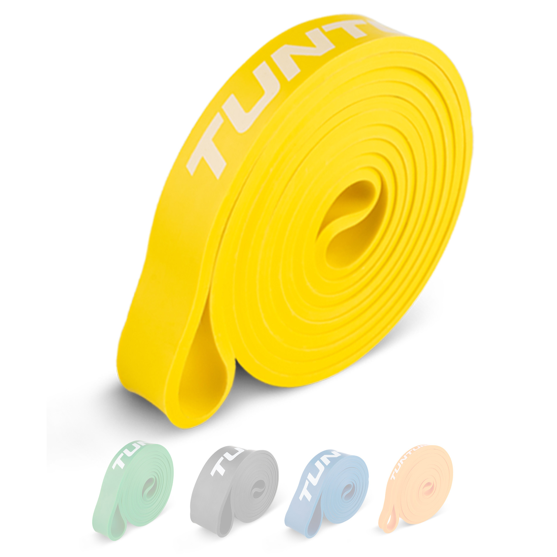 Power Band - Weerstandsband - Licht