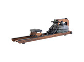 by Fluid R90W Rowing machine