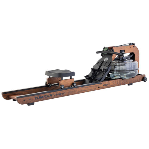 by Fluid R90W Roeitrainer
