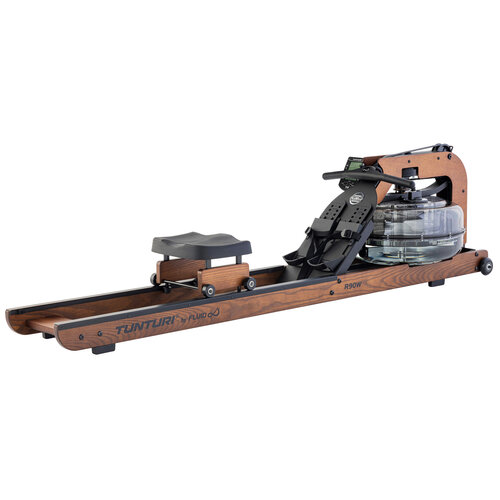 Signature R90W Rowing machine, by Fluid