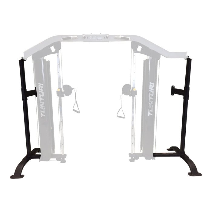 Platinum PRO Cable Cross Stand Alone Kit