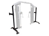 Platinum PRO Cable Cross Stand Alone Kit