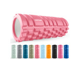 Yoga Grid Foam Roller