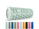 Yoga Grid Foam Roller
