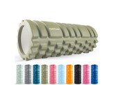 Yoga Grid Foam Roller