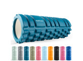 Yoga Grid Foam Roller