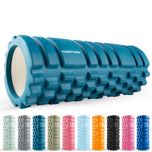 Yoga Grid Foam Roller