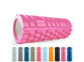Yoga Grid Foam Roller