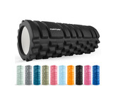 Yoga Grid Foam Roller